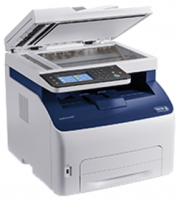 Xerox WorkCentre 6027NI