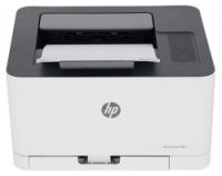 HP Color Laser 150a