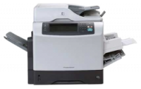 HP LaserJet M4345