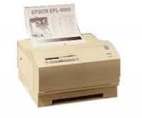 Epson EPL-9000