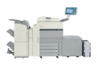 Canon ImagePress C-1