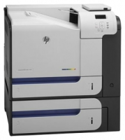 HP Color LaserJet Enterprise 500 M551xh