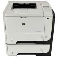 HP LaserJet Enterprise P3015x