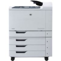 HP Color LaserJet CP6015XH