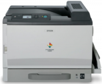 Epson Aculaser C9200
