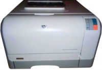HP Color LaserJet CP1217