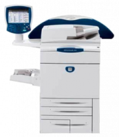 Xerox DocuColor 240