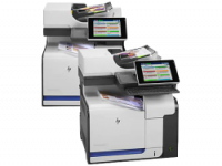 HP Color LaserJet Enterprise 700 MFP M775