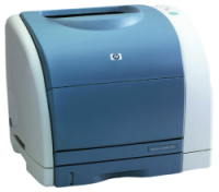 HP Color LaserJet 1500n