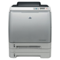 HP Color LaserJet 2600N