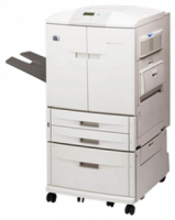 HP Color LaserJet 9500HDN