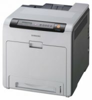 Samsung CLP-610ND