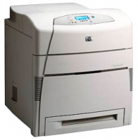 HP Color LaserJet 5500dn