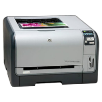 HP Color LaserJet CP1519ni
