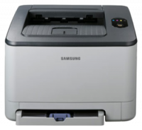 Samsung CLP-350N