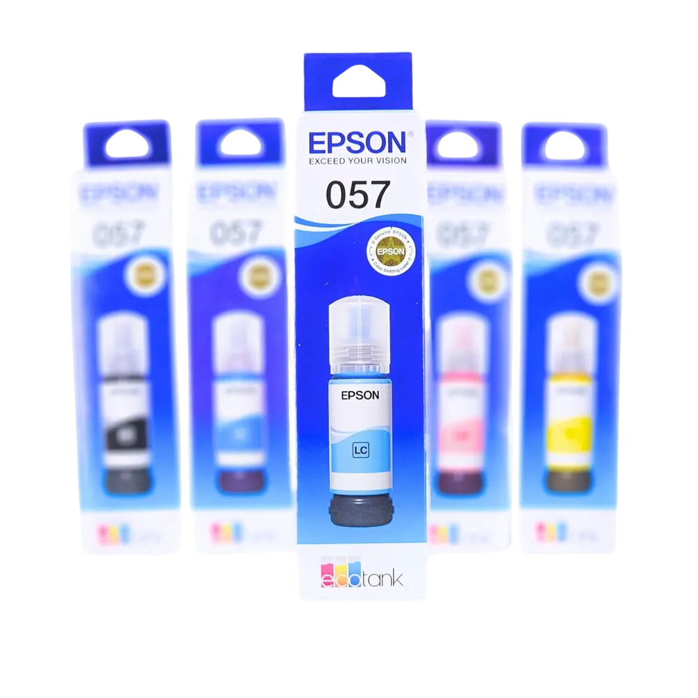 Феерия цвета