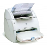 HP LaserJet 1220SE