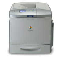 Epson Aculaser C2600N