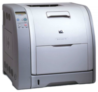 HP Color LaserJet 3700
