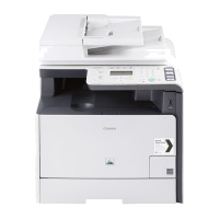 Canon i-SENSYS MF8380Cdw