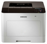 Samsung CLP-680ND