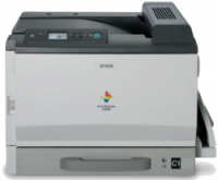 Epson Aculaser C9200dn