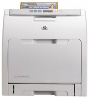 HP Color LaserJet 2700n (Q7825A)