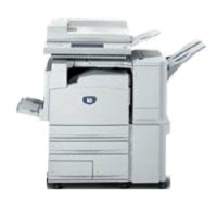 Xerox DocuColor 3535