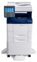 Xerox WorkCentre 6655