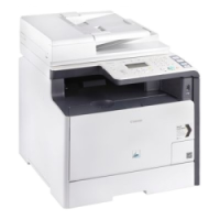 Canon i-SENSYS MF8340Cdn