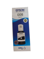Чернила Epson 008 C13T06G198 оригинал, черные 127 мл.