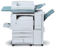 Xerox DocuColor 2240