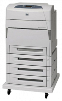 HP Color LaserJet 5550hdn