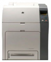 HP Color LaserJet 4700n