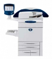 Xerox DocuColor 242