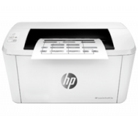 HP LaserJet Pro M16a