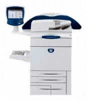 Xerox DocuColor 5252