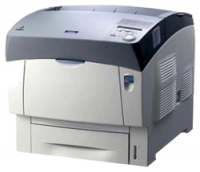 Epson Aculaser C4100