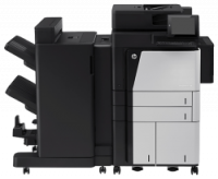 HP LaserJet Enterprise M830z NFC