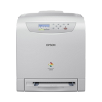 Epson Aculaser C2900