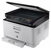 Samsung Xpress SL-C460W