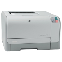 HP Color LaserJet CP1214