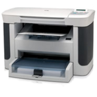 HP LaserJet Pro M1210