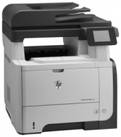 HP LaserJet Enterprise Pro MFP M521dn