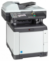 Kyocera FS-C2626MFP
