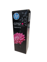 Чернила HP GT52 magenta (M0H55AA), пурпурный, 70 мл.