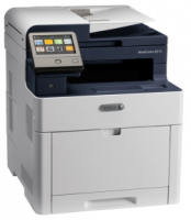 Xerox WorkCentre 6515DNI