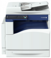Xerox DocuCentre SC2020