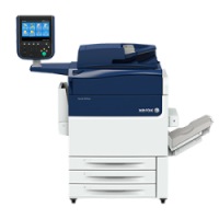 Xerox Versant 180 Press