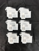 Демпферы для принтера Epson (6 шт.) оригинал (1620879-1548351-1624320)